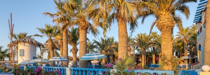 Palm Bay