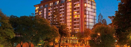 Hilton Addis Ababa