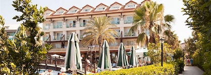 Seher Resort & Spa