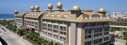 Aydinbey King's Palace & Spa