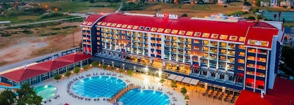 Casa Fora Beach Resort