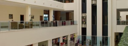 Casa Fora Beach Resort