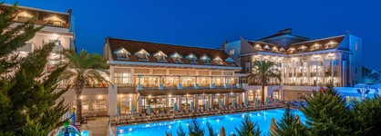 Side Story Resort & Spa
