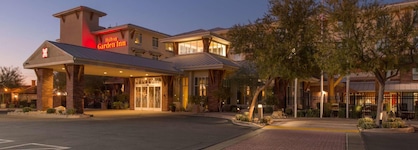 Hilton Garden Inn Yuma Pivot Point