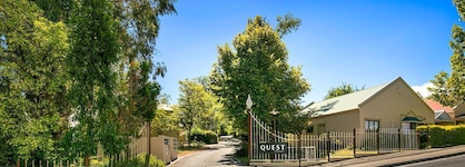 Quest Trinity House