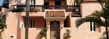 Villa Maroc Resort