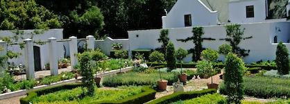 The Cellars-Hohenort