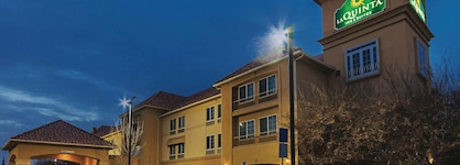 La Quinta Inn & Suites By Wyndham Fresno Northwest