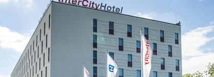 Intercityhotel Berlin Airport Area North