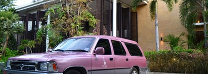 The Lapa Hotel