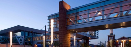 Hilton Baltimore Inner Harbor