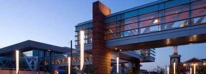 Hilton Baltimore Inner Harbor