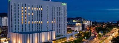 Eastin Hotel Penang