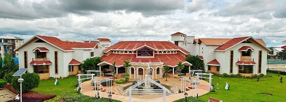 Clarks Exotica Resort & Spa