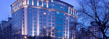 Millennium Hotel Chengdu