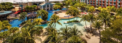 Hard Rock Hotel Singapore