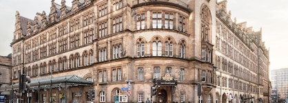 Voco Grand Central Glasgow By Ihg