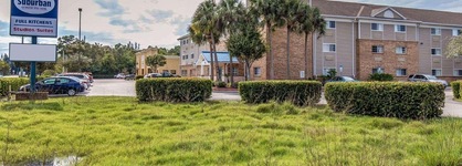 Suburban Studios Fort Myers Cape Coral
