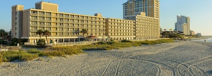Westgate Myrtle Beach Oceanfront Resort