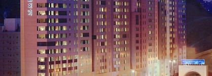 Le Meridien Towers Makkah