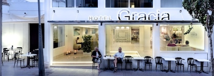 Hotel Gracia Grace & Chic