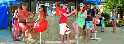 Asrın Beach Hotel - All Inclusive