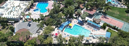 Linda Resort Hotel