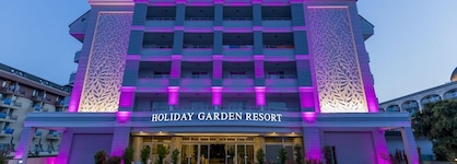 Holiday Garden Resort