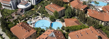 Alba Resort Hotel - Ultra All Inclusive