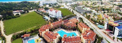 Orfeus Park Hotel
