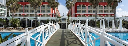 Orange County Belek