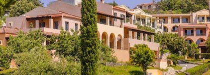 Century Resort Corfu