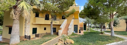 Kreta Natur