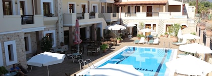 Apollo City Hotel