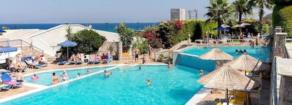 Sirene Beach Hotel - All Inclusive