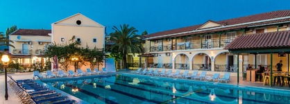 Perkes Hotel