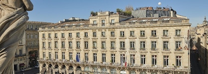 Intercontinental Bordeaux - Le Grand Hotel