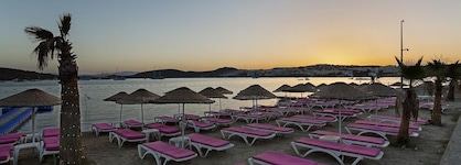 Ladonia Hotels Del Mare Ex Cesars Suites Bodrum
