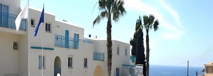 Sunny Hill Hotel Apartments
