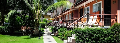 Andaman Seaside Resort