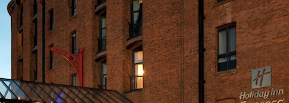 Holiday Inn Express Albert Dock By Ihg