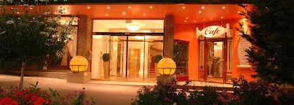 Hotel Norica Therme