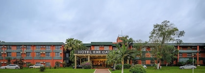 Exe Hotel Cataratas