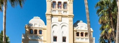 Hotel Ciutat Jardi