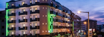 Hotel Santo Amaro