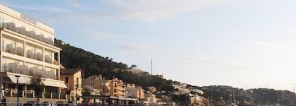 Hotel Brismar