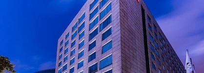 Bogota Marriott Hotel