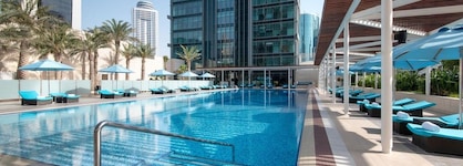 Marriott Marquis City Center Doha Hotel