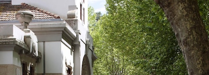 Vidago Palace Hotel