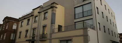 Hotel Jose Alberto